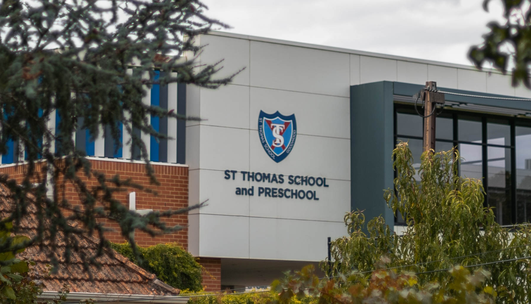 St Thomas School & Preschool St Thomas School & Preschool